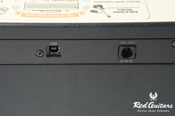 THR10II Wireless